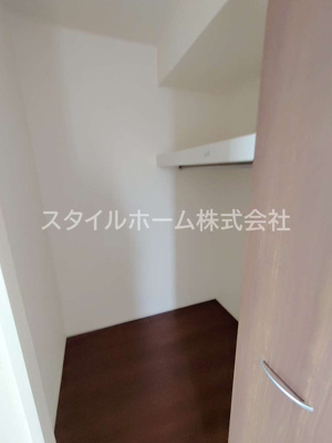 【収納】 | アステール | 別部屋写真です。