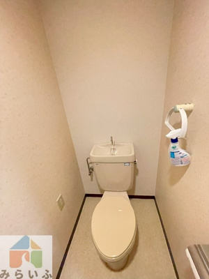 【トイレ】 | ベネッセ高見