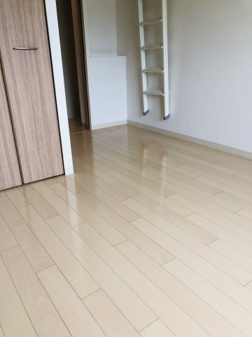 【居間・リビング】プレサンス京都修学院 