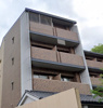 【外観】プレサンス京都修学院 