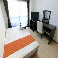 【居間・リビング】エスリード京都河原町第3