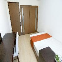 【寝室】エスリード京都河原町第3