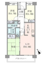 【間取り】 | 間取り図