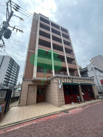 アヴァンティ銀天町