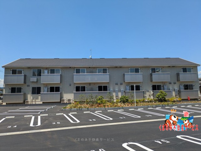 【展望】 | D-ROOM ALBA