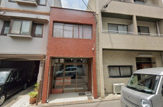 【外観】 | 左京区吉田中阿達町事務所
