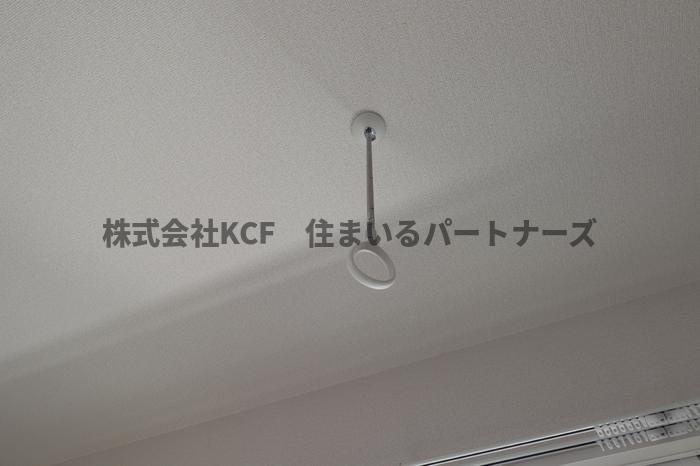 GRACE久留米の設備