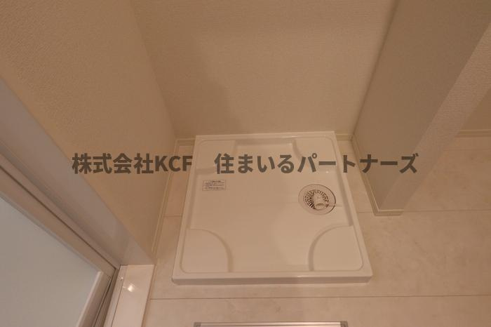 GRACE久留米の設備