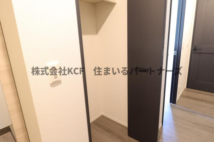 GRACE久留米のその他