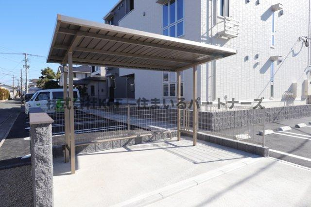 GRACE久留米のその他共用部分