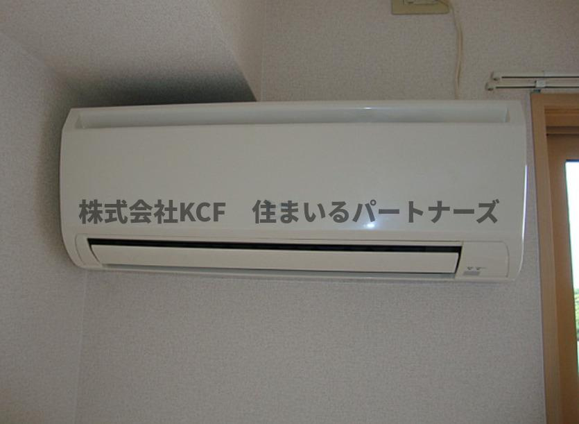 ミカハウスⅡの設備
