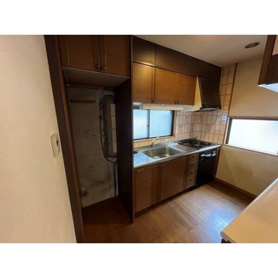 【キッチン】 | グランベール