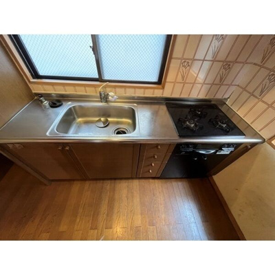 【キッチン】 | グランベール