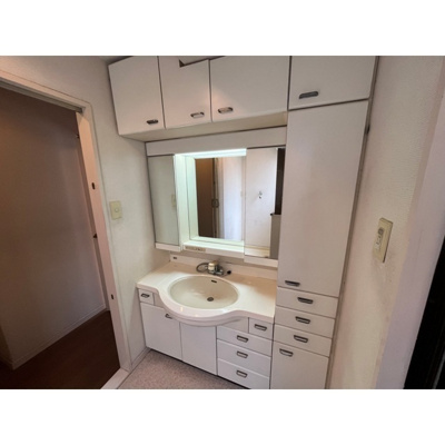 【独立洗面台】 | グランベール