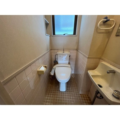 【トイレ】 | グランベール