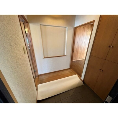 【玄関】 | グランベール