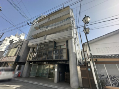 【外観】 | グランベール