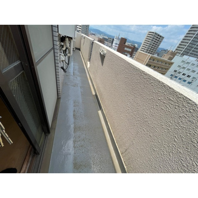 【バルコニー】 | グランベール