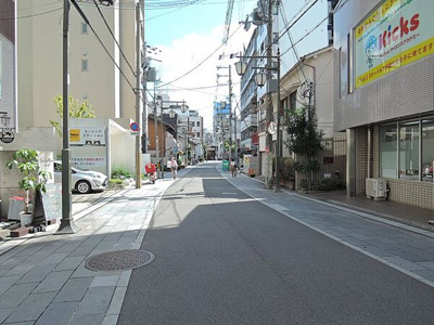 【周辺】 | グランベール