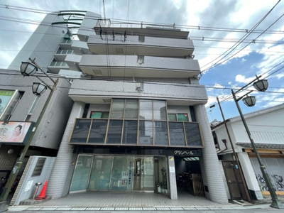 【外観】 | グランベール