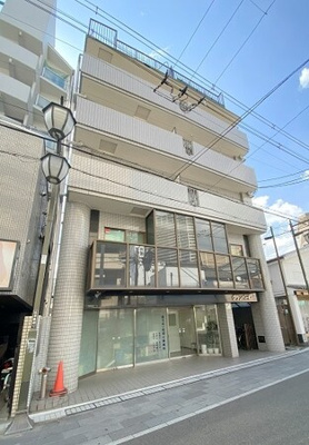 【その他共用部分】 | グランベール