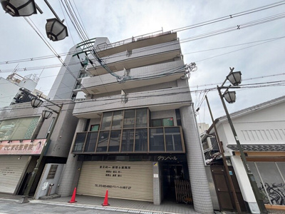 【外観】 | グランベール