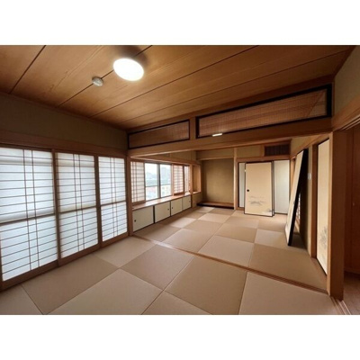 【和室】 | グランベール