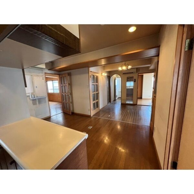 【内装】 | グランベール