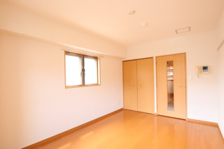 8帖の居室です♪