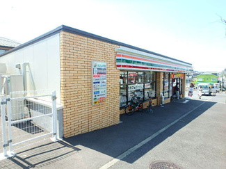 セブン-イレブン 横浜栄小山台２丁目店まで400ｍ
