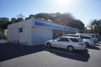ローソン 栄小菅ケ谷三丁目店まで800ｍ
