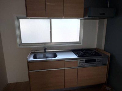 【キッチン】 | 浅津マンション