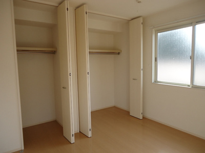 【収納】 | ラ・クレール | こまごまとしたものを収納できそうですね