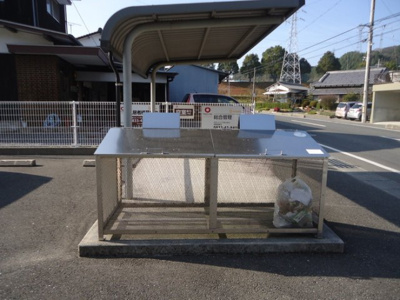 【その他共用部分】 | ラ・クレール