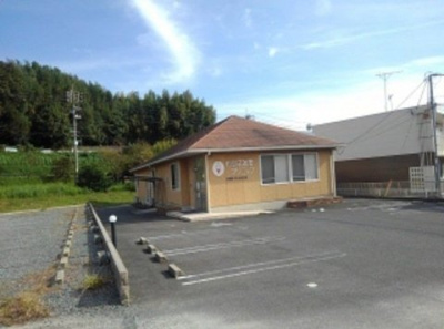 【駐車場】 | ラ・クレール