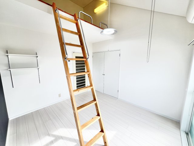 Bethlehem四街道の内装|※別部屋参考写真