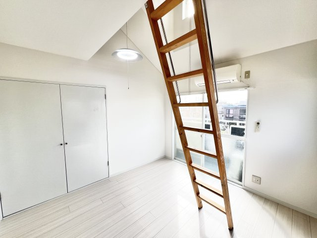 Bethlehem四街道の居間・リビング|※別部屋参考写真