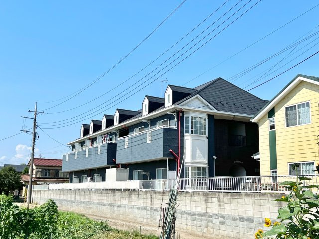 Bethlehem四街道のその他共用部分