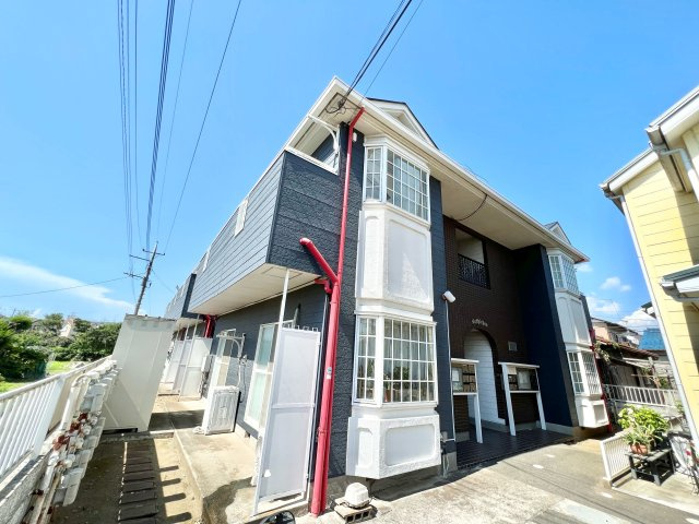 Bethlehem四街道の外観
