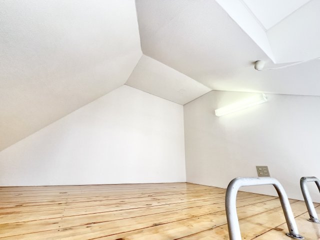 Bethlehem四街道の収納|※別部屋参考写真