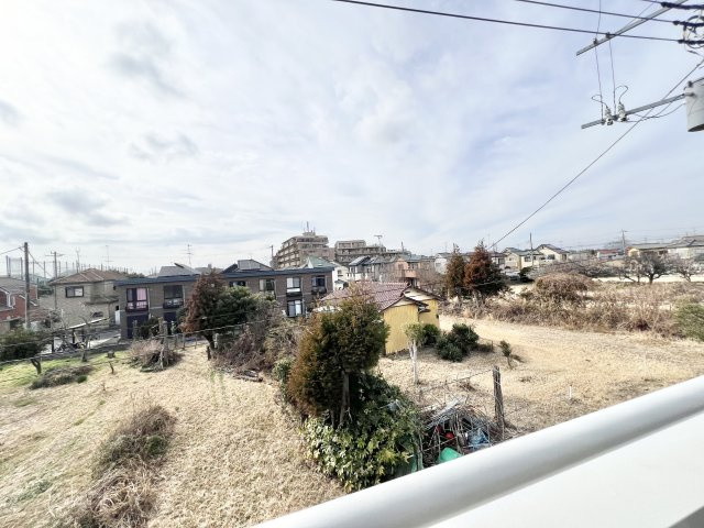 Bethlehem四街道の展望|※別部屋参考写真