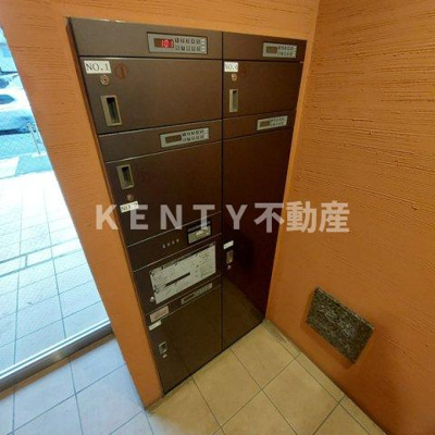 【その他共用部分】 | ａｎｇｅｌ　ｂｅｅｔｌｅ