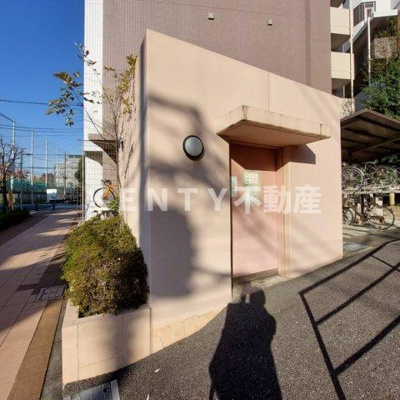 【その他共用部分】 | ａｎｇｅｌ　ｂｅｅｔｌｅ