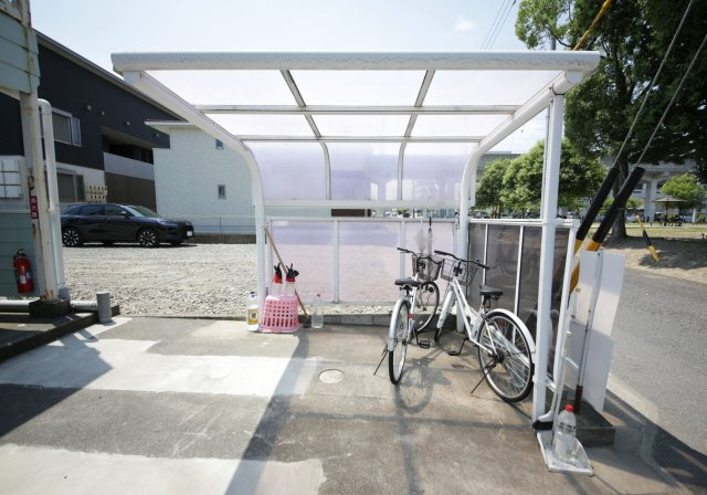 アーバン青山のその他共用部分