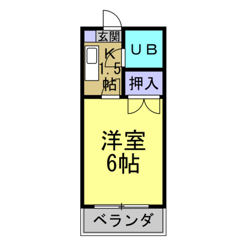 アーバン青山
