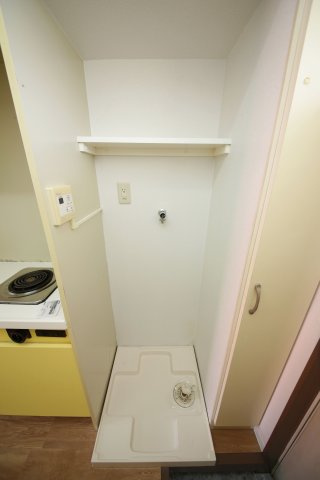 アーバン青山の内装