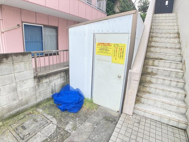 宮崎ビルディングメゾン小岩のその他共用部分
