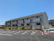 D-ROOM ALBAの画像