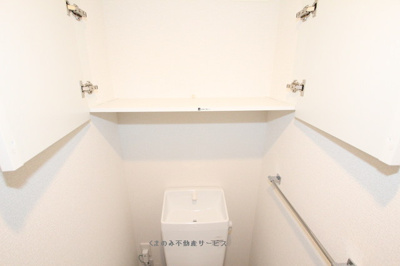 【収納】 | D-ROOM ALBA | 小物を収納するのに便利です
D-ROOM ALBA　212号室　2024/10/12撮影