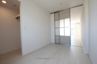 【収納】 | D-ROOM ALBA | 収納があります
D-ROOM ALBA　212号室　2024/10/12撮影